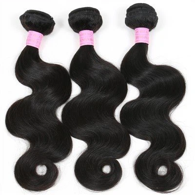 Weave Virgin Hair Weft