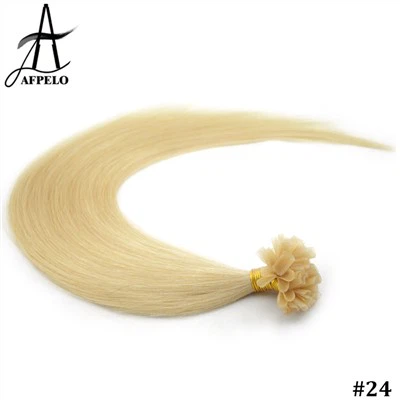 Deep Wave U-Spitzen-Haarverlängerung